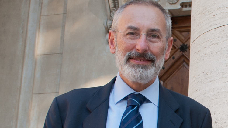 Rabin Riccardo Di Segni