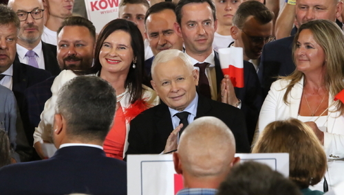 Jarosław Kaczyński
