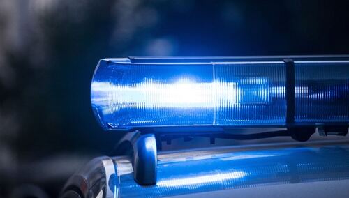 Roberto Baggio okradziony podczas meczu EURO 2024