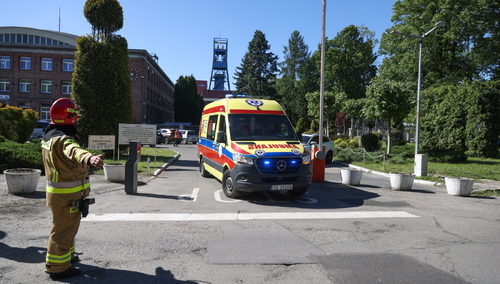 KWK Mysłowice-Wesoła