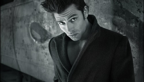 Hej, Narcyzie, nie jesteś pępkiem świata