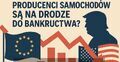 Czy europejscy producenci samochodów są na drodze do bankructwa?
