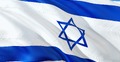 Flaga Izraela