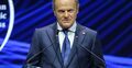 Donald Tusk na inauguracji XVI Europejskiego Kongresu Gospodarczego w Międzynarodowym Centrum Kongresowym w Katowicach