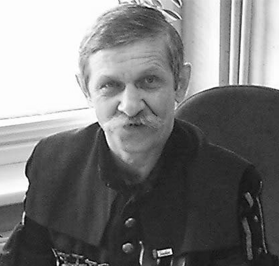 Zmarł Piotr Konieczny