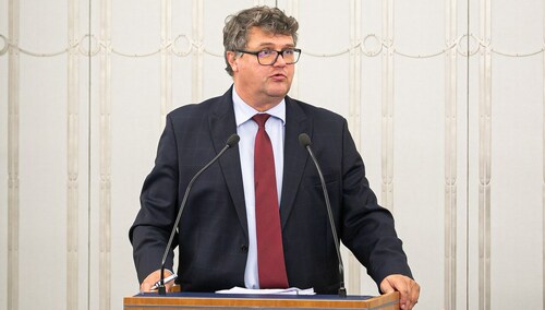 Maciej Wąsik