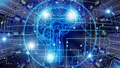 Sztuczna inteligencja, zdjęcie poglądowe