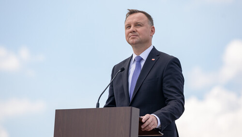 Andrzej Duda