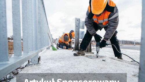 Jak zachować wygodę i ochronę podczas pracy na zewnątrz