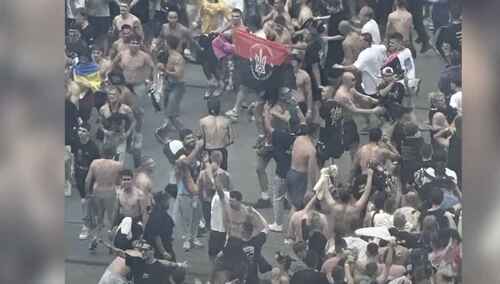 Sobotni koncert na Narodowym