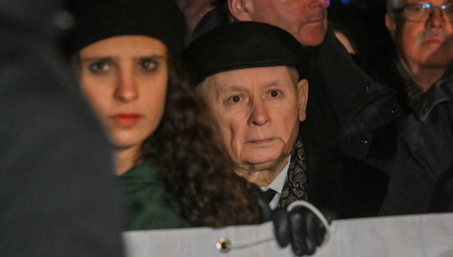 Jarosław Kaczyński