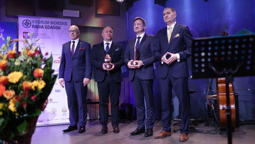 [FOTO] Finał II Forum Morskiego Radia Gdańsk. Znamy zwycięzców!