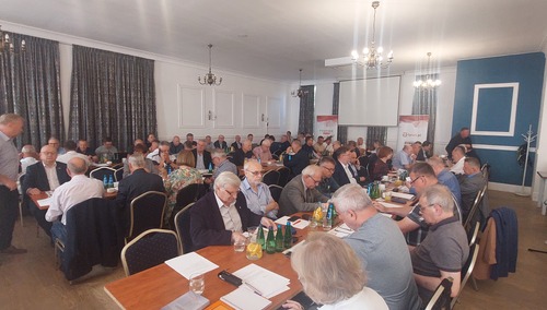 dzisiejsze posiedzenie Komisji Krajowej NSZZ "Solidarność"