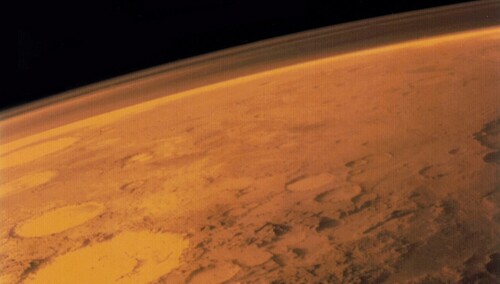 Mars