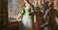 Okładka książki "Orzeł, Lew i Krzyż. Historia i kultura krajów Trójmorza