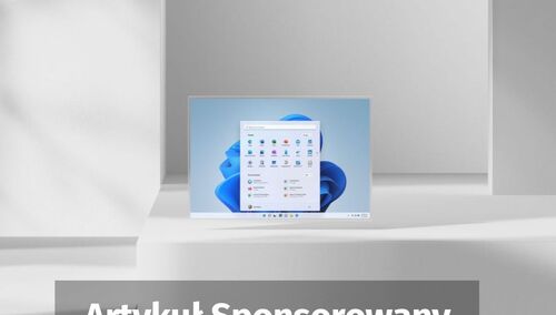 System operacyjny Microsoft Windows 11 jest obecny na rynku od ponad trzech lat