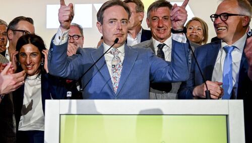 Bart De Wever