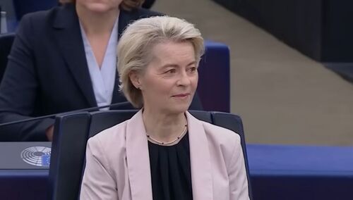 Ursula von der Leyen