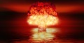 Bomba atomowa - zdjęcie poglądowe