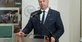 Minister edukacji Przemysław Czarnek