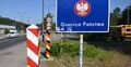 Przejście graniczne z Niemcami