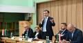 Były minister sprawiedliwości Zbigniew Ziobro
