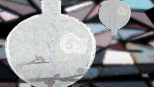 Kim Whanki. "Duety. Pieśń Wszechświata"