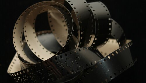 [Grafzero vlog] 45. Festiwal Polskich Filmów Fabularnych w Gdyni: Dzień pierwszy