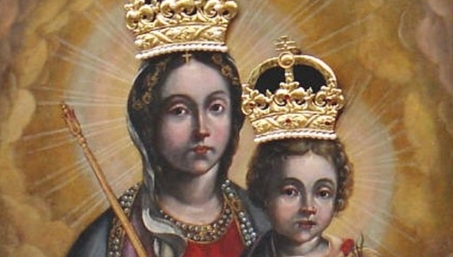 Ryszard Czarnecki: Jak Matka Boska Polakom pomagała