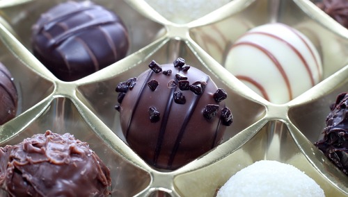 Praliny, zdjęcie podglądowe