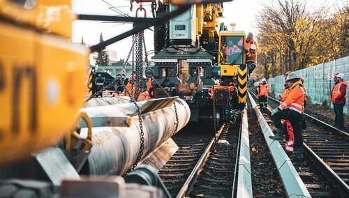 Pracownicy w Stanach Zjednoczonych