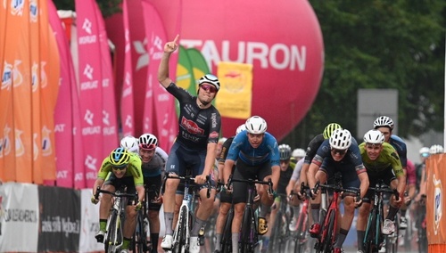 Wyścig Solidarności i Olimpijczyków - zdjęcie poglądowe