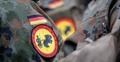 Żołnierz Bundeswehry w czasie manewrów - zdjęcie ilustracyjne