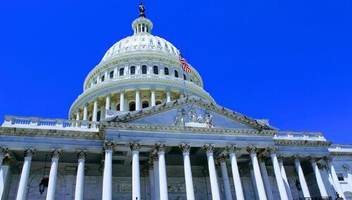 Senat USA udaremnił uchwalenie federalnej ustawy aborcyjnej