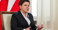 Beata Szydło