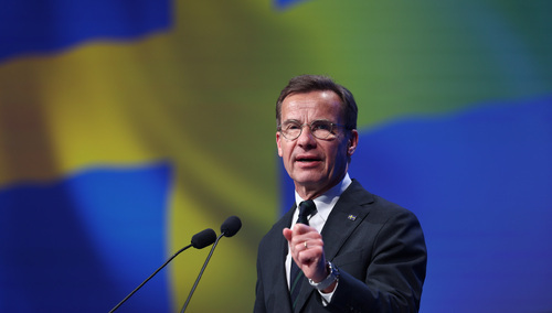 Ulf Kristersson