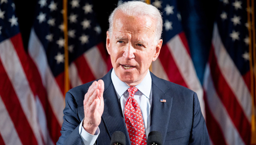 [Felieton „TS”] Waldemar Biniecki: Huckabee roznosi w strzępy przemówienie Bidena