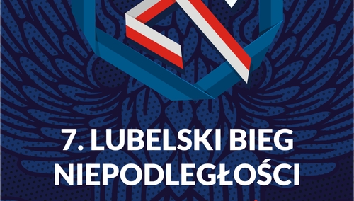 Przed nami Lubelski Bieg Niepodległości