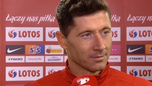 Robert Lewandowski ma problem? Niepokojące wyniki rankingu