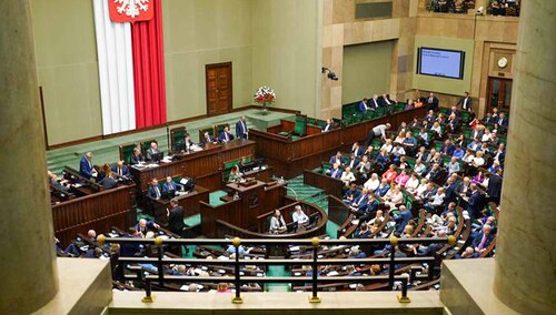 Sejm zajmie się kontrowersyjną petycją