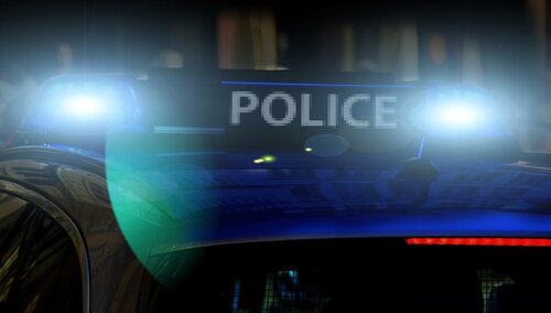 Policja / zdjęcie poglądowe