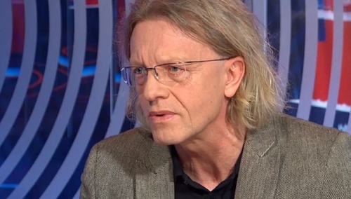 [Video] Kabaret. Mieszkowski: Polska Izba Artystów rozstrzygnie, kto jest artystą, a kto nie