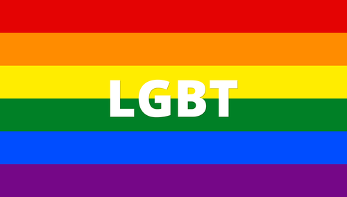 Sąd w Płocku uznał, że Maryja w tęczowej aureoli nie obraża uczuć religijnych. Aktywiści lewicowi świętują