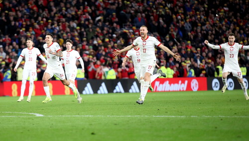 Reprezentacja Polski 