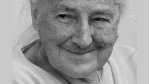 Śp. Wanda Półtawska