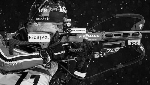 Nie żyje Sivert Guttorm Bakken