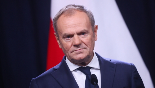 Donald Tusk
