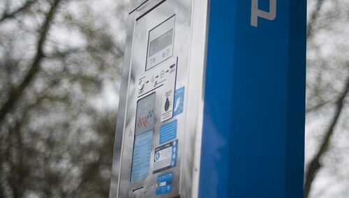 parkometr