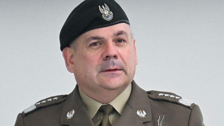 gen. Wiesław Kukuła