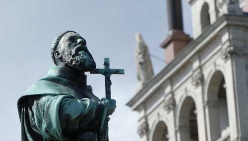 Episkopat zbiera się na Jasnej Górze. Debata obejmie kilka istotnych tematów